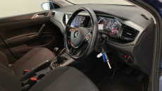 Volkswagen Polo 1.0 TSI 95 Match 5dr Petrol Hatchback